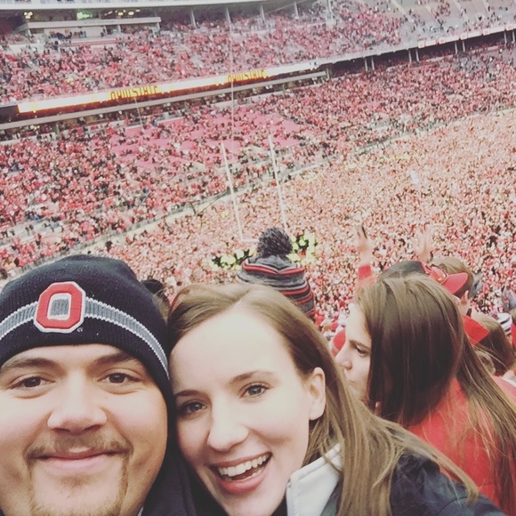 Meet your Posher, Sarah - Picture 1 of 1